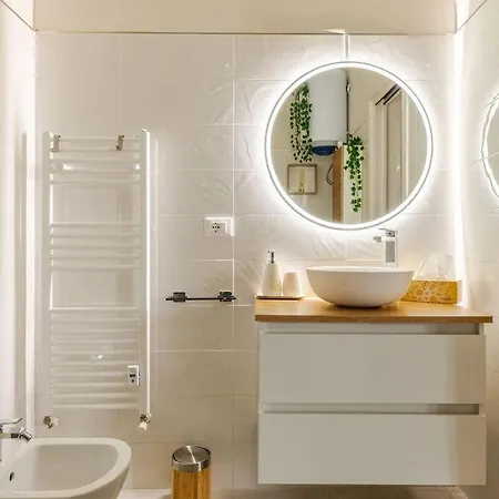 Luminoso Art Gallery Apartamento