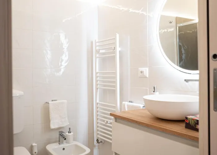 Luminoso Art Gallery * Forlì