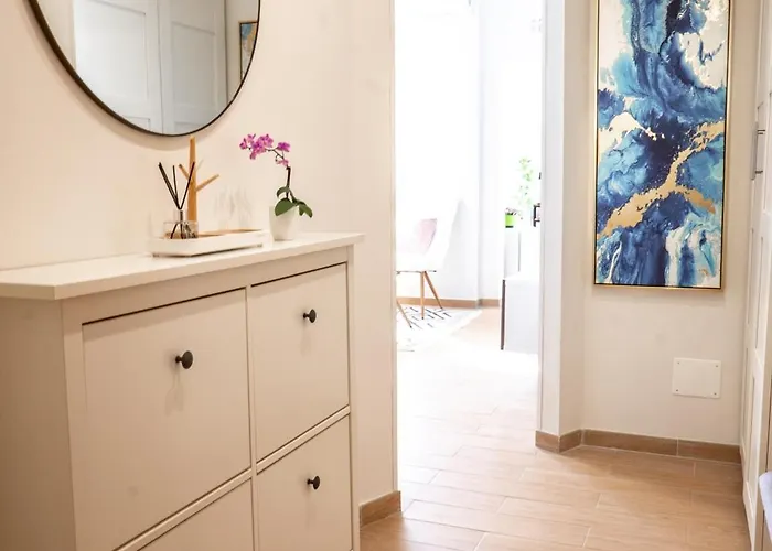 Luminoso Art Gallery Apartamento *