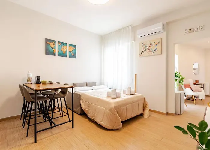 Luminoso Art Gallery Apartamento *