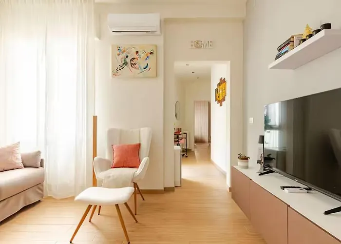 Luminoso Art Gallery Apartamento *