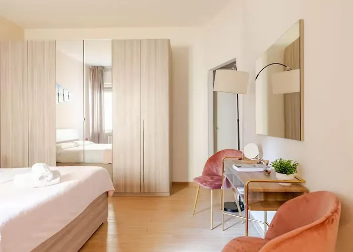 Luminoso Art Gallery Apartamento *