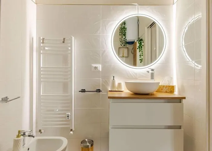 Luminoso Art Gallery Apartamento