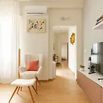 Luminoso Art Gallery Apartment *