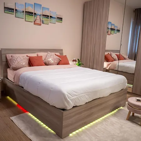 Διαμέρισμα Luminoso Art Gallery