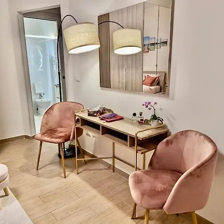 Luminoso Art Gallery Διαμέρισμα