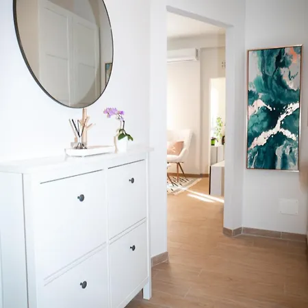 Luminoso Art Gallery 아파트 포를리