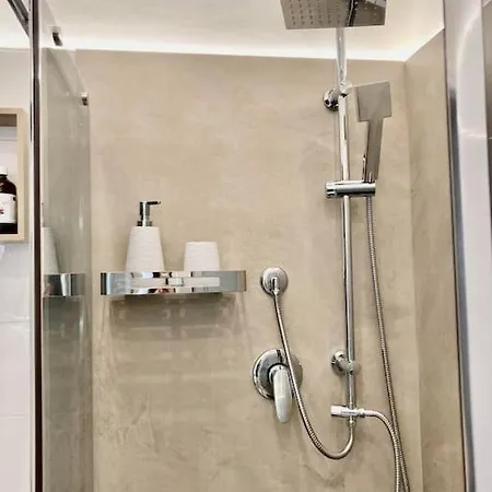 아파트 Luminoso Art Gallery