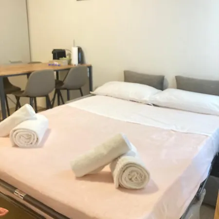 Luminoso Art Gallery Forli