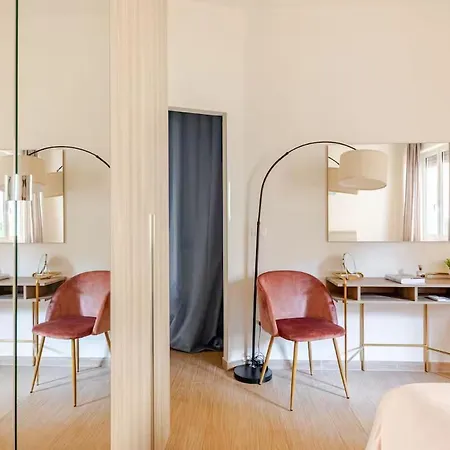 Luminoso Art Gallery Apartment Forli