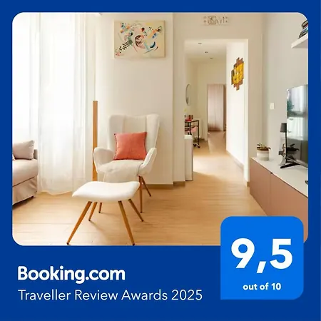 Luminoso Art Gallery Apartment Forli