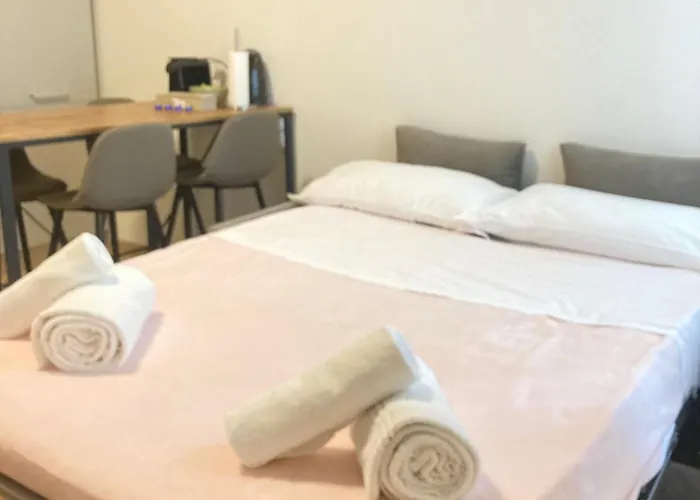 Luminoso Art Gallery Forlì