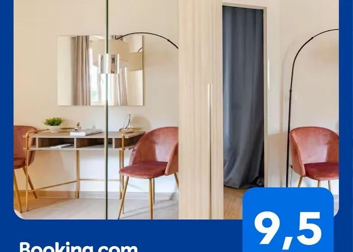 Luminoso Art Gallery Appartamento