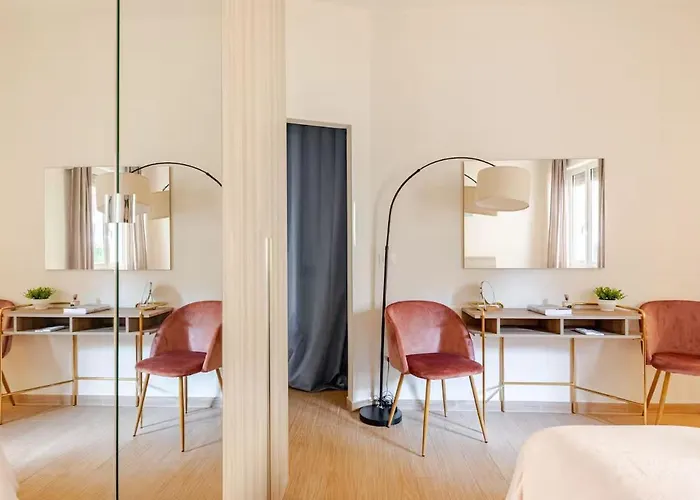 Luminoso Art Gallery Appartamento Forlì